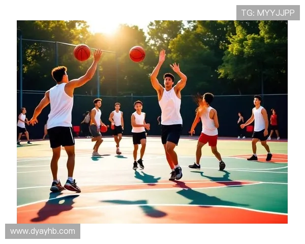 篮球的魅力与挑战：从基础技能到职业赛事的全面解析与发展趋势