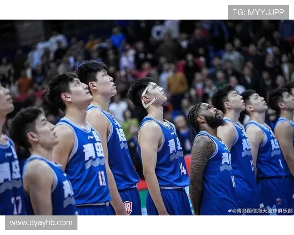 CBA联赛新篇章:如何推动中国篮球全面发展与国际化进程