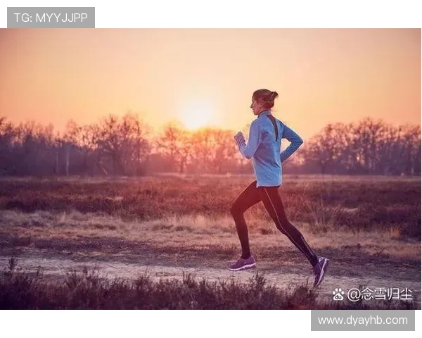 以运动为核心打造健康生活方式促进身心全面发展的新理念
