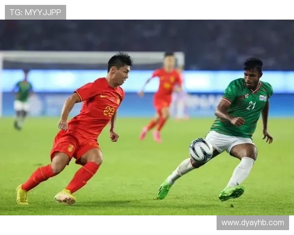 卡塔尔对中国足球比赛分析能否逆袭赢得胜利的可能性探讨