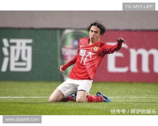 广州恒大主场迎战大邱队决战亚冠小组赛全力争胜